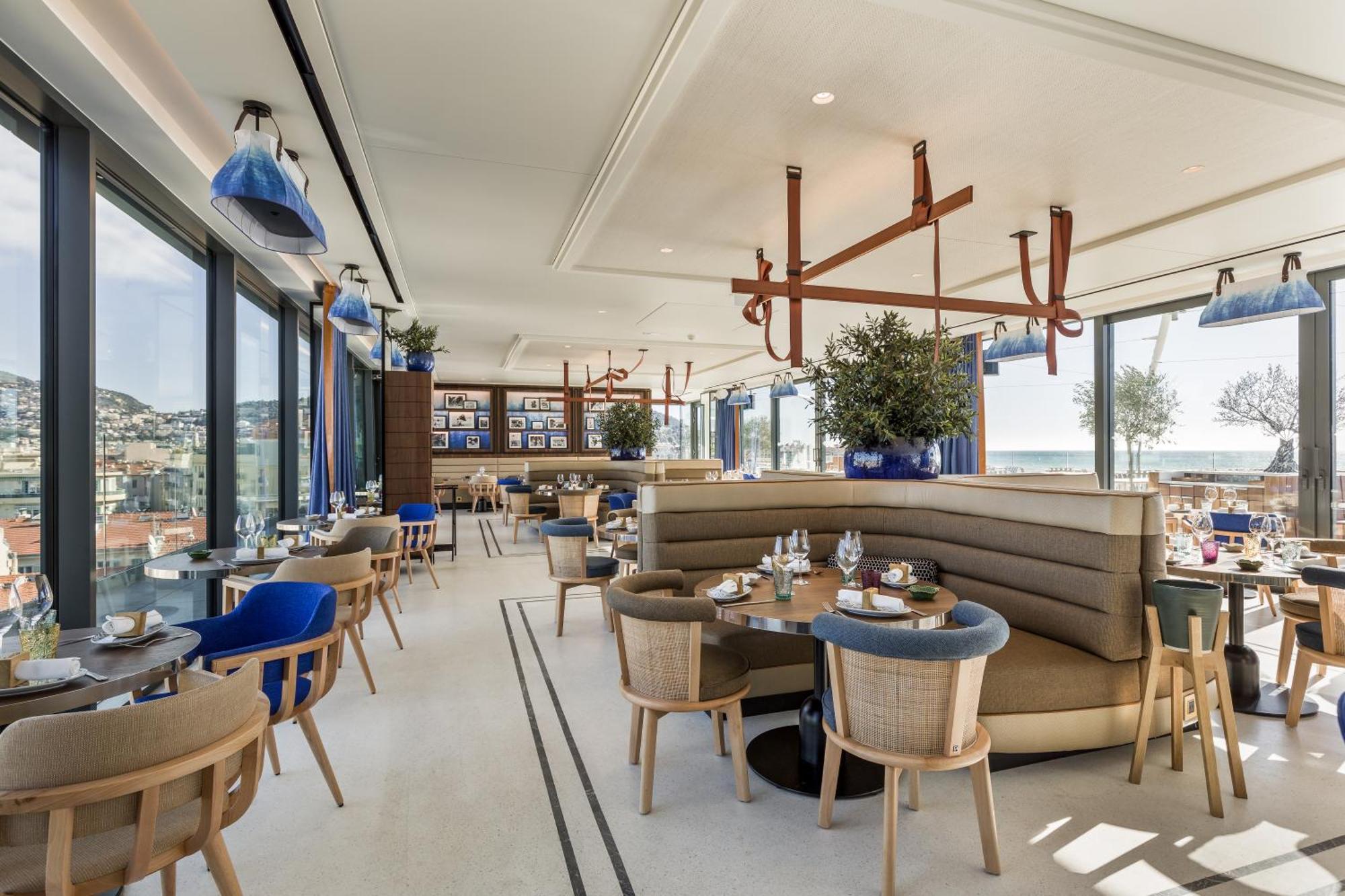 Maison Albar - Le Victoria นีซ ภายนอก รูปภาพ