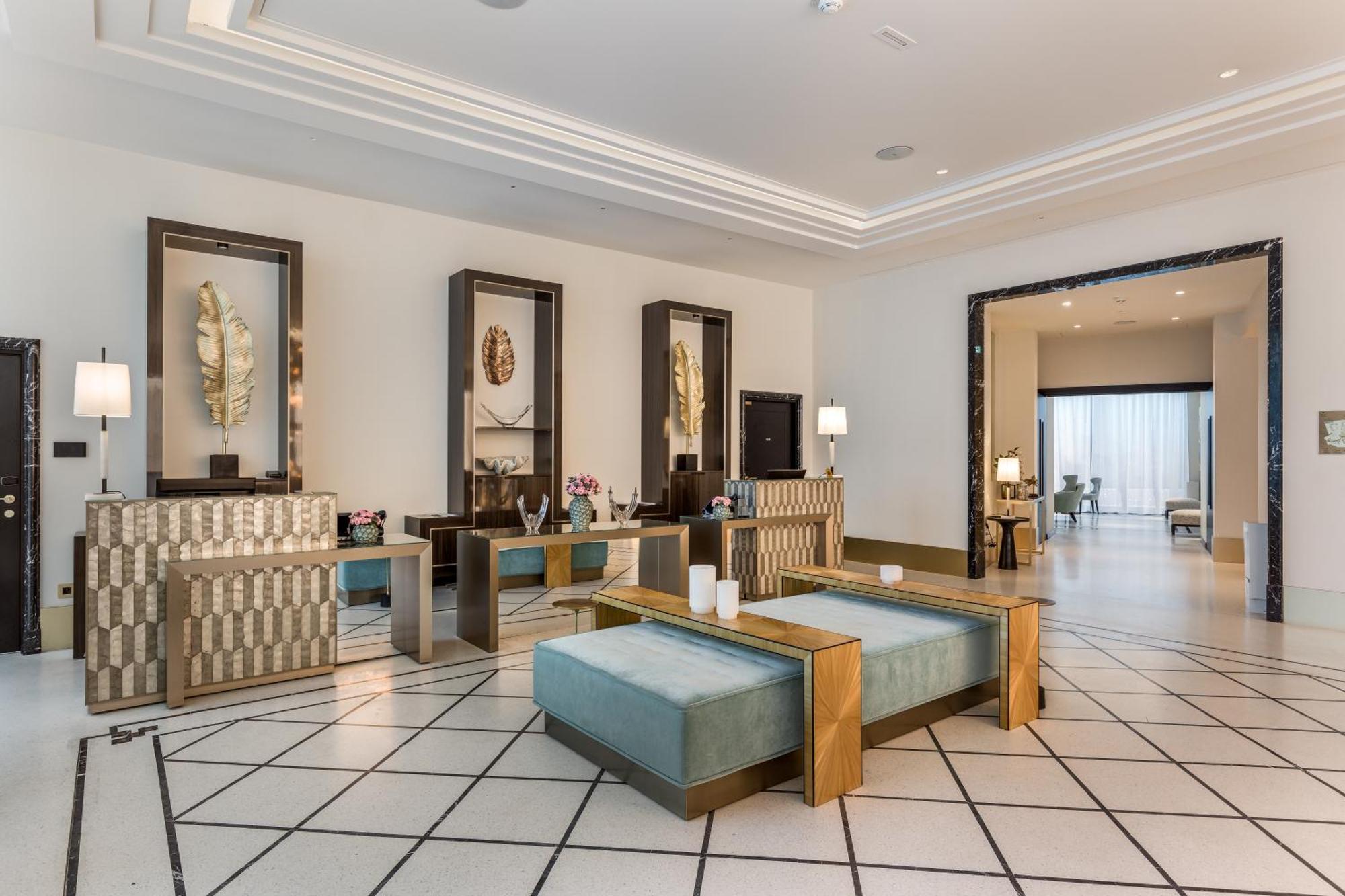Maison Albar - Le Victoria นีซ ภายนอก รูปภาพ
