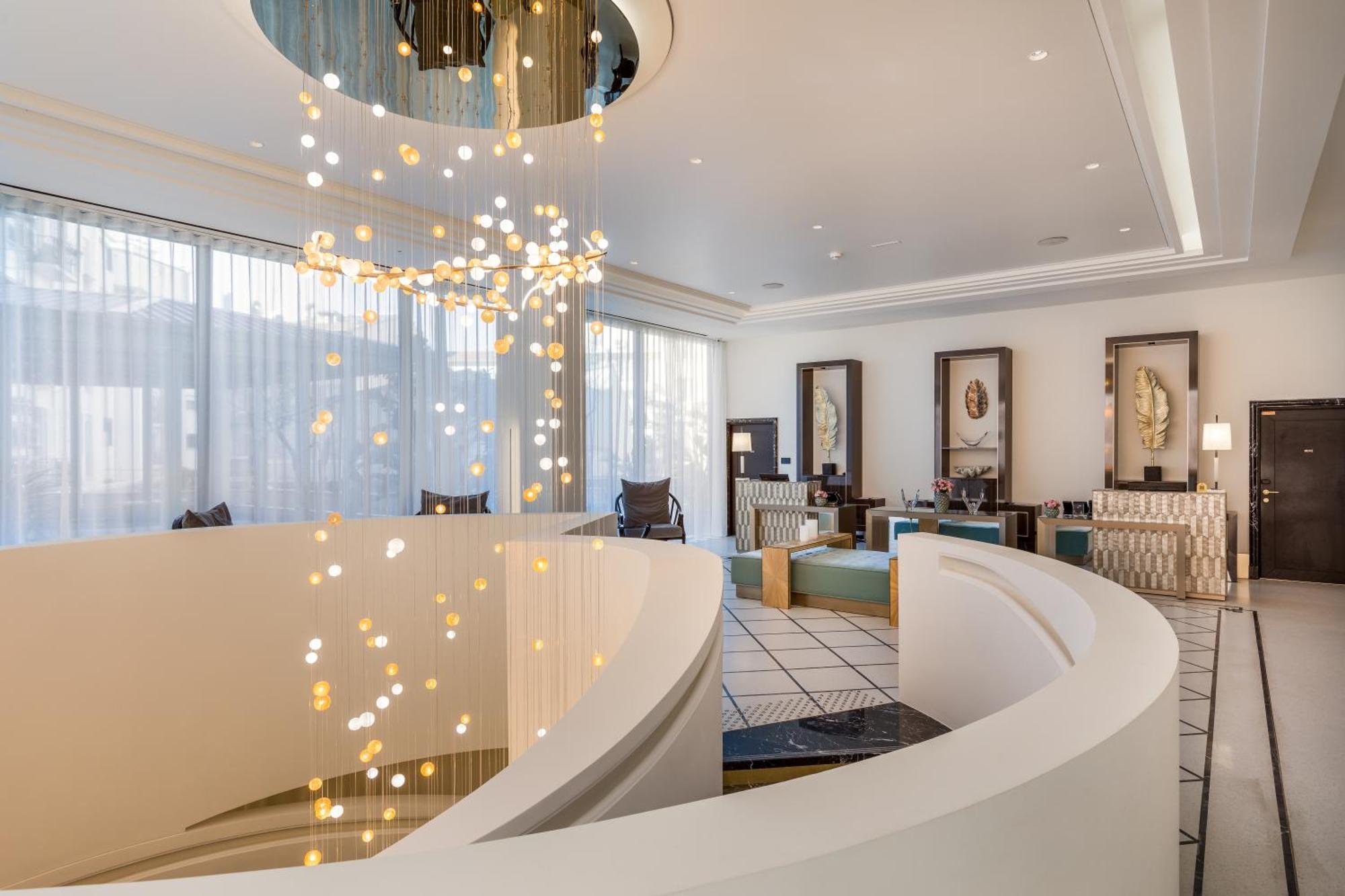 Maison Albar - Le Victoria นีซ ภายนอก รูปภาพ