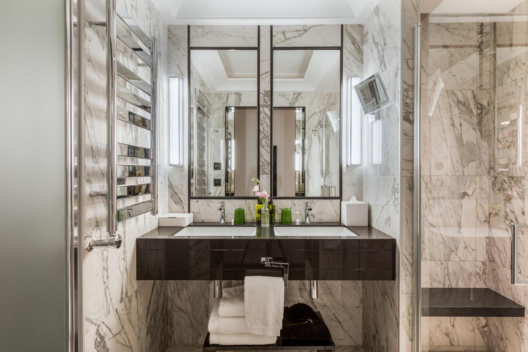 Maison Albar - Le Victoria นีซ ภายนอก รูปภาพ