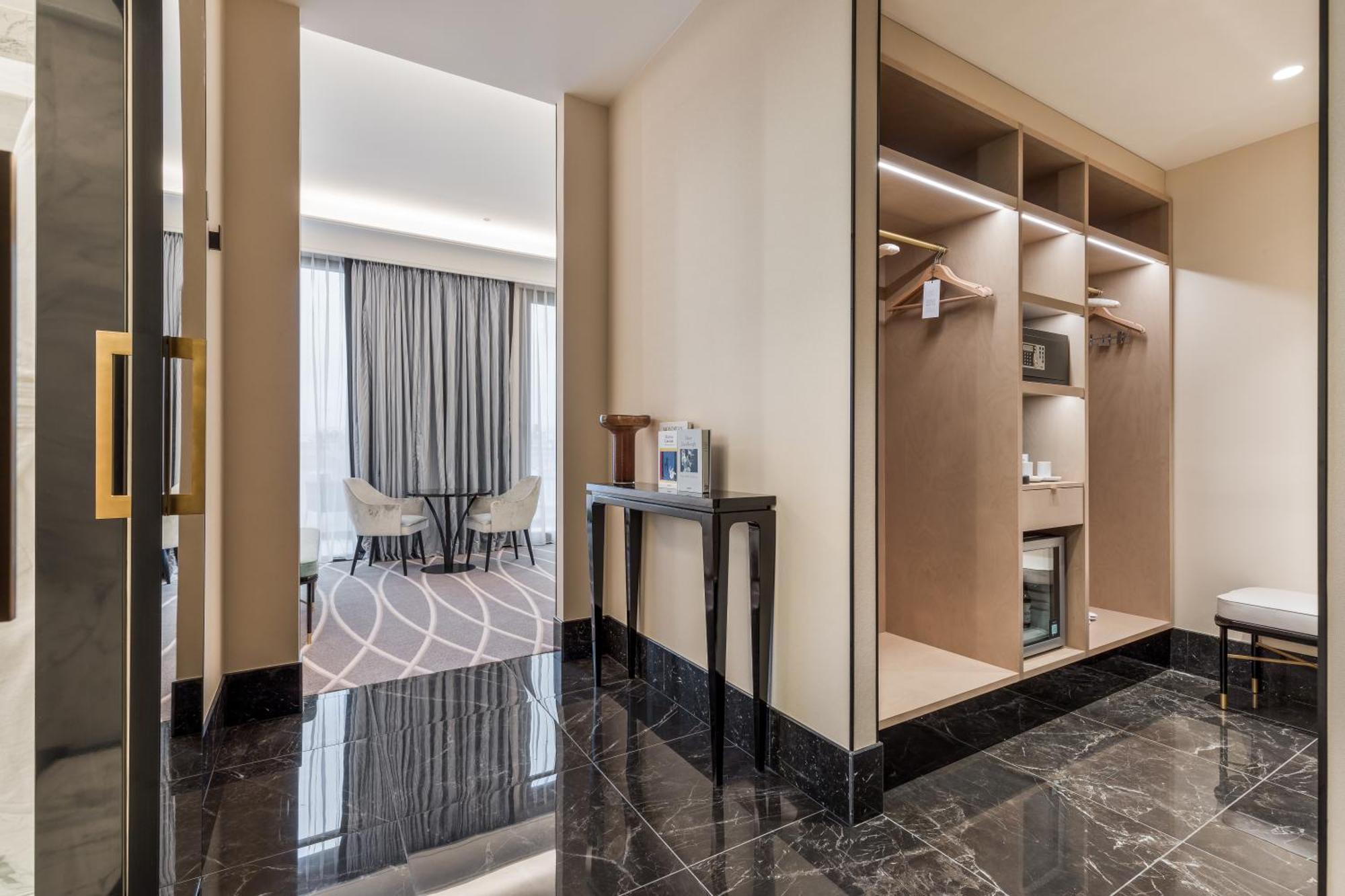 Maison Albar - Le Victoria นีซ ภายนอก รูปภาพ