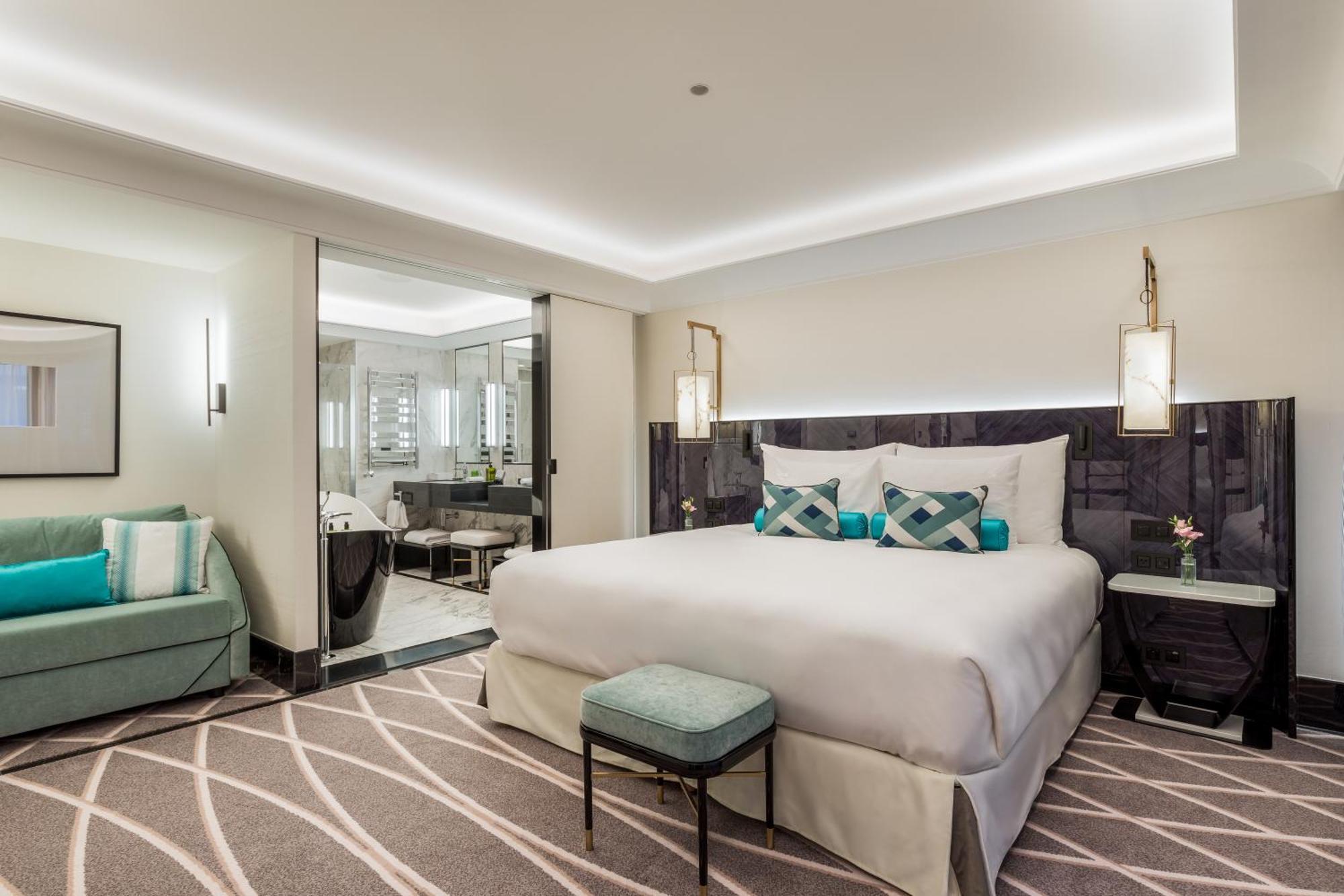 Maison Albar - Le Victoria นีซ ภายนอก รูปภาพ