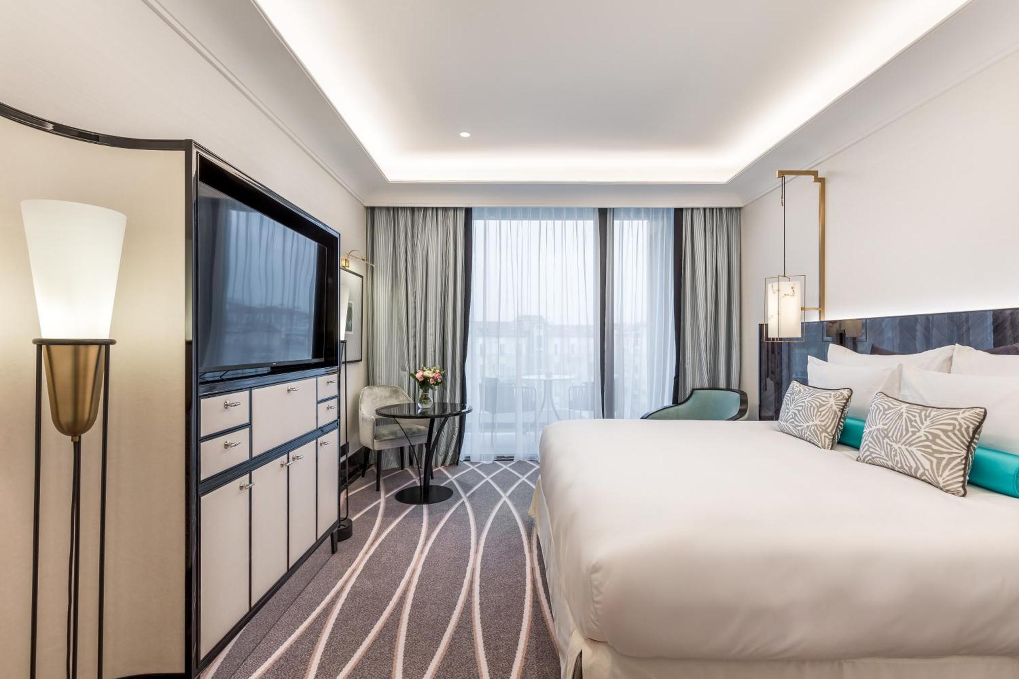 Maison Albar - Le Victoria นีซ ภายนอก รูปภาพ